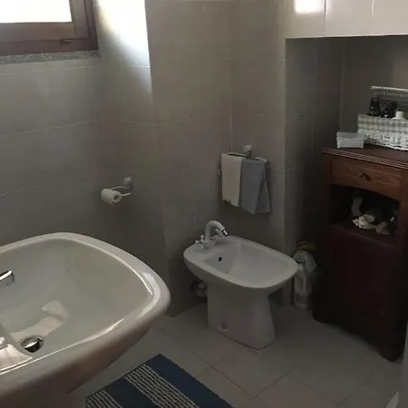 Casa Singola Ad Andonno, Vista Castello Chalet *
